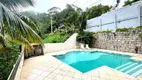 Foto 3 de Casa de Condomínio com 6 Quartos à venda, 1040m² em Marapé, Santos