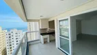 Foto 6 de Apartamento com 3 Quartos à venda, 93m² em Pitangueiras, Guarujá