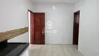 Foto 7 de Casa com 2 Quartos à venda, 115m² em Vila São Geraldo, Taubaté