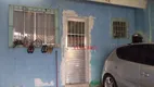 Foto 6 de Casa com 2 Quartos à venda, 150m² em Jardim Santa Beatriz, Guarulhos