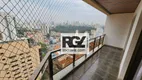 Foto 8 de Apartamento com 4 Quartos à venda, 235m² em Aclimação, São Paulo