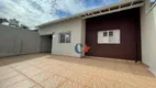 Foto 3 de Casa com 3 Quartos à venda, 190m² em Jardim dos Calegaris, Paulínia