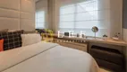 Foto 5 de Apartamento com 2 Quartos à venda, 65m² em Brooklin, São Paulo