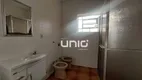 Foto 16 de Casa com 3 Quartos para alugar, 152m² em Centro, Piracicaba