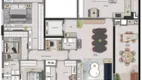 Foto 21 de Apartamento com 3 Quartos à venda, 152m² em Setor Marista, Goiânia