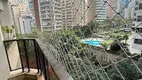 Foto 9 de Apartamento com 4 Quartos para alugar, 170m² em Paraíso, São Paulo