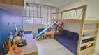 Foto 4 de Apartamento com 3 Quartos à venda, 118m² em Barra da Tijuca, Rio de Janeiro