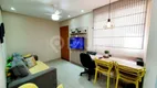 Foto 2 de Apartamento com 2 Quartos à venda, 45m² em Piracicamirim, Piracicaba