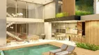 Foto 7 de Casa de Condomínio com 5 Quartos à venda, 820m² em Barra da Tijuca, Rio de Janeiro