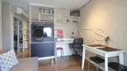 Foto 3 de Flat com 1 Quarto à venda, 27m² em Paraíso, São Paulo