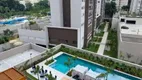 Foto 6 de Apartamento com 1 Quarto para alugar, 25m² em Vila Andrade, São Paulo