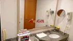 Foto 7 de Flat com 1 Quarto para alugar, 28m² em Tatuapé, São Paulo