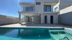 Foto 14 de Casa de Condomínio com 4 Quartos à venda, 320m² em Residencial Park I, Vespasiano