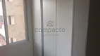 Foto 5 de Apartamento com 2 Quartos à venda, 68m² em Estância Matinha, São José do Rio Preto