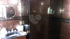 Foto 2 de Casa de Condomínio com 3 Quartos à venda, 180m² em Rio Comprido, Rio de Janeiro