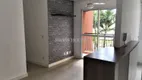 Foto 2 de Apartamento com 2 Quartos à venda, 51m² em Vila Satúrnia, Campinas