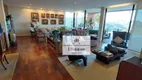 Foto 6 de Casa de Condomínio com 4 Quartos à venda, 440m² em Vila  Alpina, Nova Lima