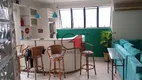 Foto 15 de Cobertura com 3 Quartos à venda, 250m² em Pompeia, Santos