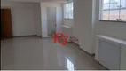 Foto 9 de Sala Comercial para alugar, 43m² em Ponta da Praia, Santos