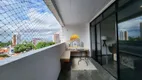 Foto 22 de Apartamento com 3 Quartos à venda, 134m² em Dionísio Torres, Fortaleza