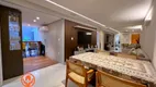Foto 3 de Apartamento com 3 Quartos à venda, 137m² em Castelo, Belo Horizonte