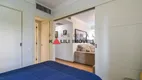 Foto 13 de Apartamento com 1 Quarto à venda, 34m² em Brooklin, São Paulo