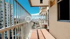 Foto 2 de Apartamento com 3 Quartos à venda, 130m² em Vila Isabel, Rio de Janeiro