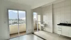 Foto 3 de Apartamento com 2 Quartos para alugar, 49m² em Demarchi, São Bernardo do Campo