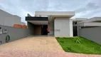 Foto 2 de Casa de Condomínio com 3 Quartos à venda, 151m² em Condominio San Marco, Ribeirão Preto