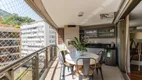 Foto 10 de Apartamento com 4 Quartos à venda, 221m² em Lagoa, Rio de Janeiro
