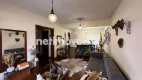 Foto 3 de Apartamento com 4 Quartos à venda, 160m² em Funcionários, Belo Horizonte