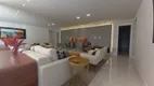 Foto 6 de Apartamento com 4 Quartos à venda, 300m² em Boqueirão, Santos