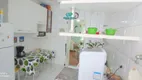 Foto 17 de Apartamento com 1 Quarto à venda, 57m² em Tombo, Guarujá