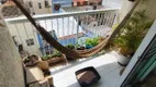Foto 2 de Apartamento com 2 Quartos à venda, 97m² em Botafogo, Rio de Janeiro