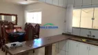 Foto 6 de Casa com 1 Quarto para alugar, 250m² em Vila Alemã, Rio Claro