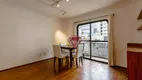 Foto 4 de Apartamento com 1 Quarto à venda, 74m² em Itaim Bibi, São Paulo
