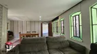 Foto 10 de Sobrado com 3 Quartos à venda, 238m² em Paraiso, Santo André