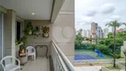 Foto 19 de Apartamento com 4 Quartos à venda, 94m² em Morumbi, São Paulo