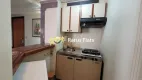 Foto 6 de Apartamento com 1 Quarto à venda, 40m² em Itaim Bibi, São Paulo