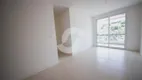 Foto 4 de Apartamento com 2 Quartos à venda, 63m² em Santa Rosa, Niterói