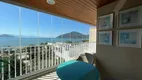 Foto 46 de Apartamento com 3 Quartos à venda, 147m² em Itaguá, Ubatuba