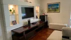 Foto 3 de Apartamento com 4 Quartos para alugar, 133m² em Vila Monte Alegre, São Paulo