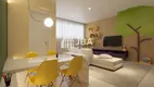 Foto 24 de Apartamento com 1 Quarto à venda, 35m² em Centro, Curitiba
