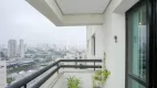 Foto 5 de Apartamento com 3 Quartos para alugar, 105m² em Chácara Klabin, São Paulo