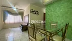 Foto 4 de Apartamento com 2 Quartos à venda, 57m² em Jardim Inocoop, Rio Claro