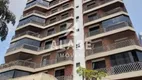 Foto 28 de Apartamento com 4 Quartos à venda, 217m² em Campo Belo, São Paulo