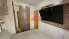 Foto 6 de Apartamento com 2 Quartos à venda, 47m² em Vila Mazzei, São Paulo