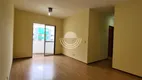 Foto 2 de Apartamento com 3 Quartos à venda, 74m² em Botafogo, Campinas