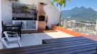 Foto 12 de Cobertura com 2 Quartos à venda, 148m² em Barra da Tijuca, Rio de Janeiro