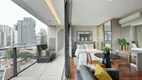 Foto 12 de Apartamento com 1 Quarto à venda, 42m² em Vila Olímpia, São Paulo